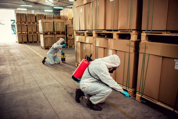 Best Cockroach Control Services  in Adrian, MI