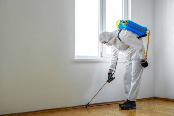 Best Wildlife Control Services  in Adrian, MI
