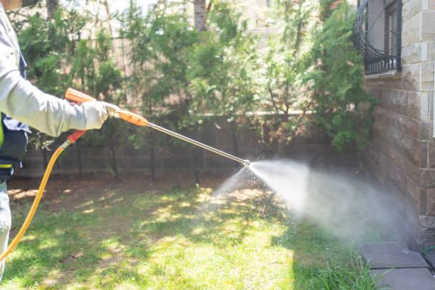 Best Residential Pest Control  in Adrian, MI