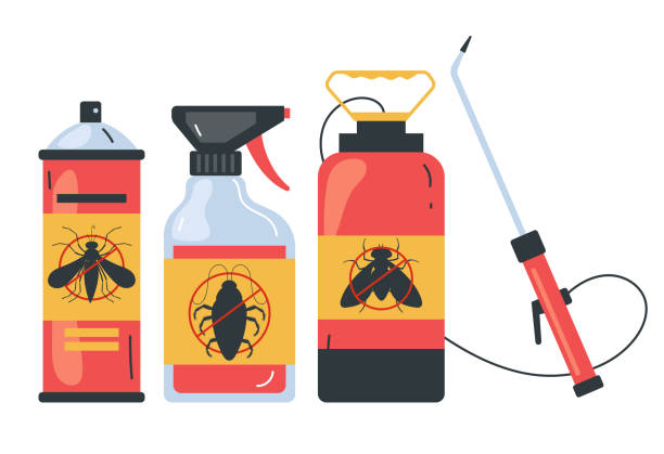 Best Insect Control  in Adrian, MI